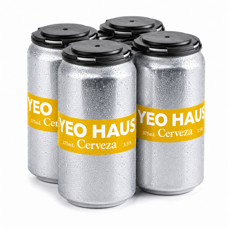Yeo Haus Cerveza