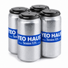 Yeo Haus Session XPA four-pack with fitted black carrier