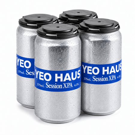 Yeo Haus Session XPA