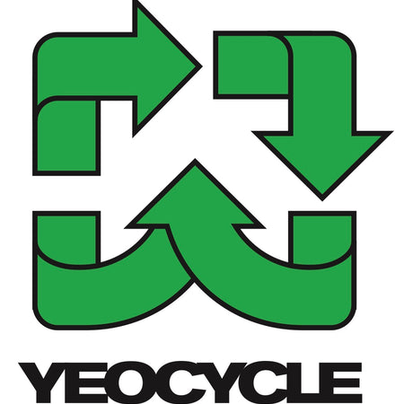 YeoCycle — Coming Soon