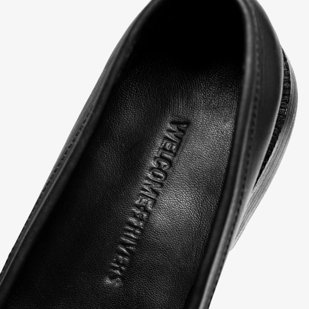 Welcome Rivers - Beach Loafer Combat