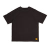 Staple Raglan Tee - Black