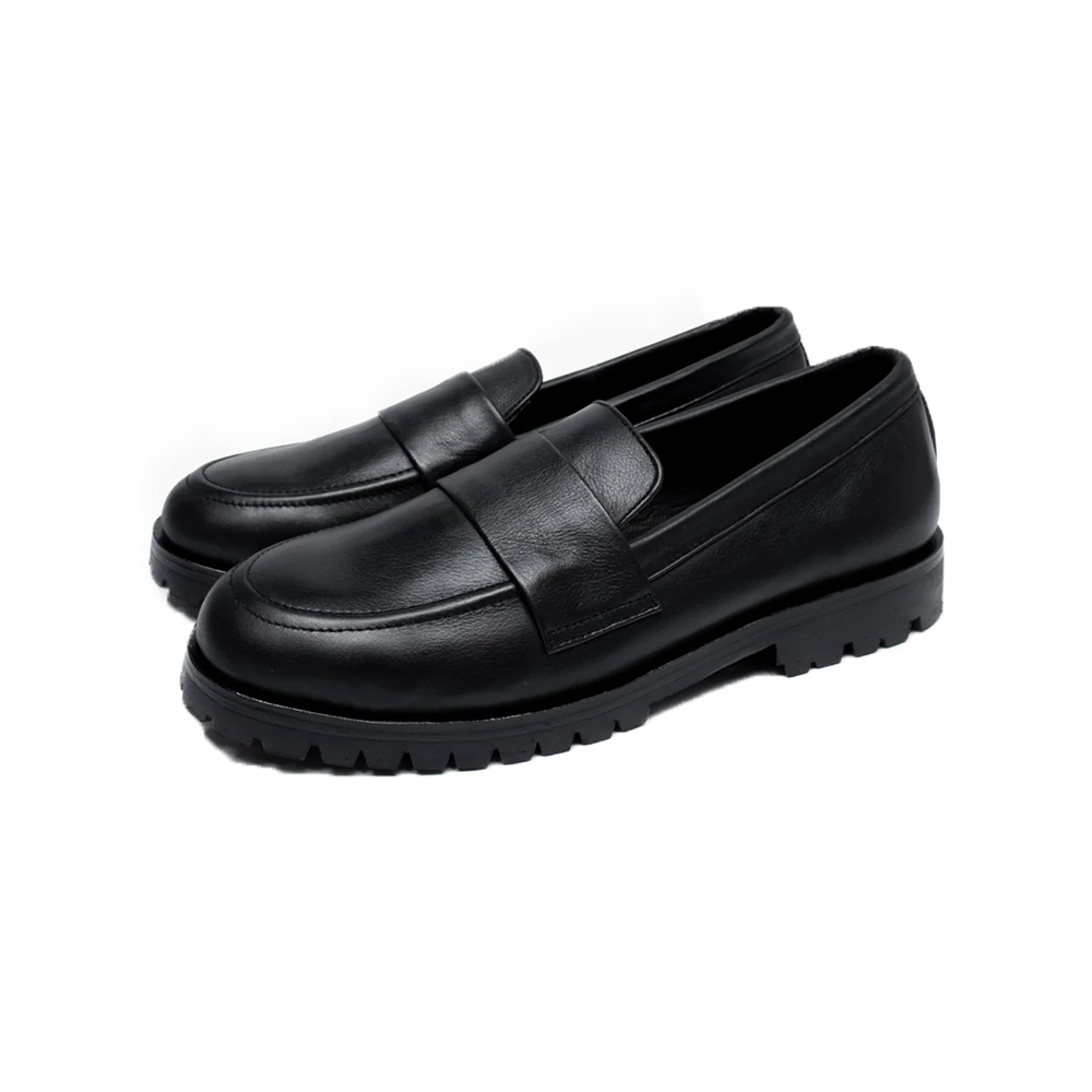 Welcome Rivers - Beach Loafer Combat