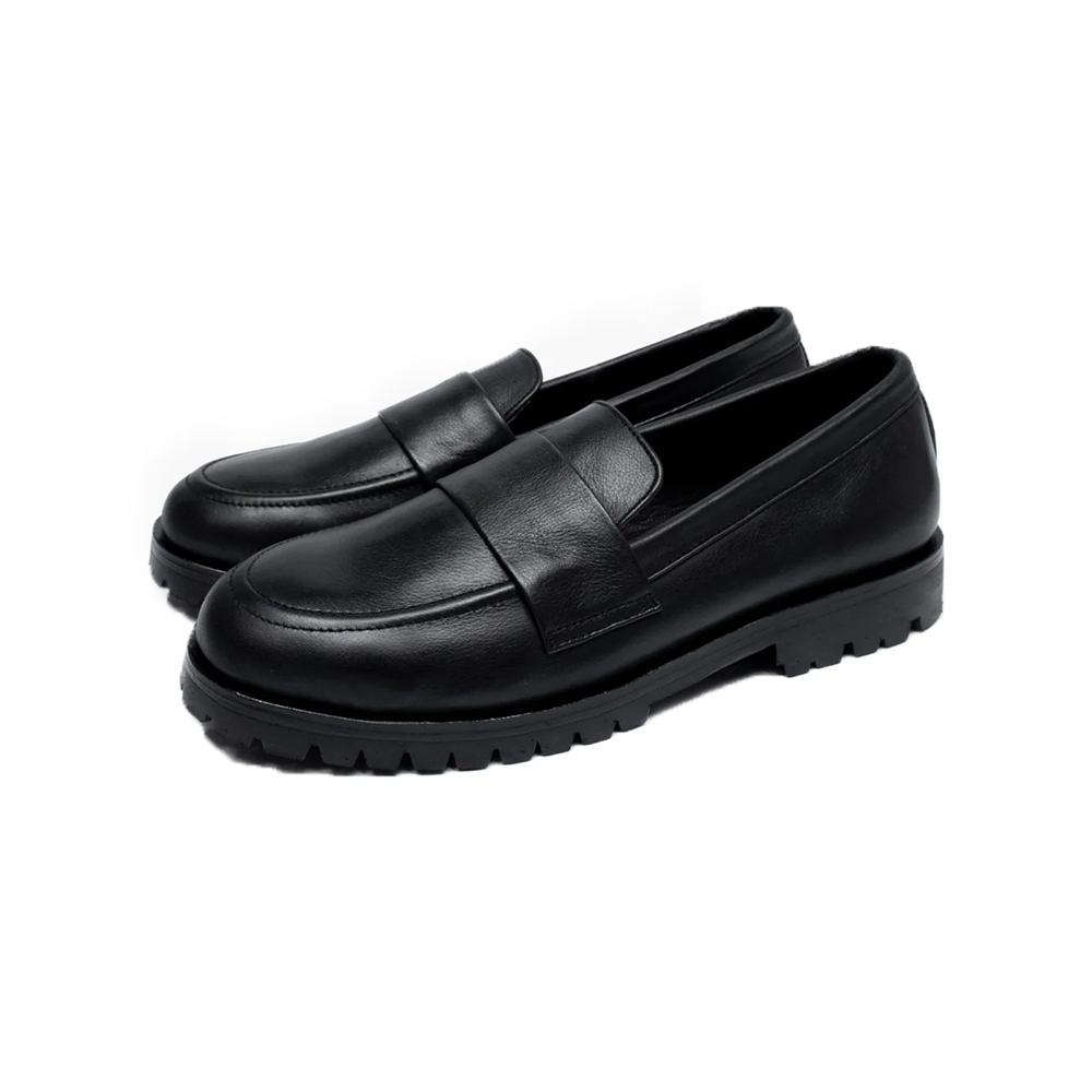 Welcome Rivers Beach Loafer Combat