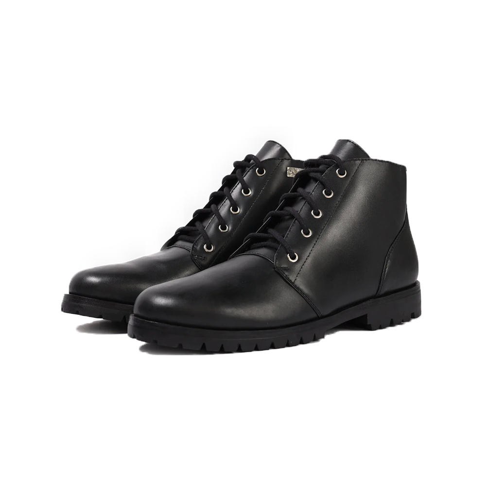 Welcome Rivers - Dress Boot