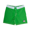 Starburst Boardshort - Green