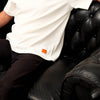 Staple Tee - White