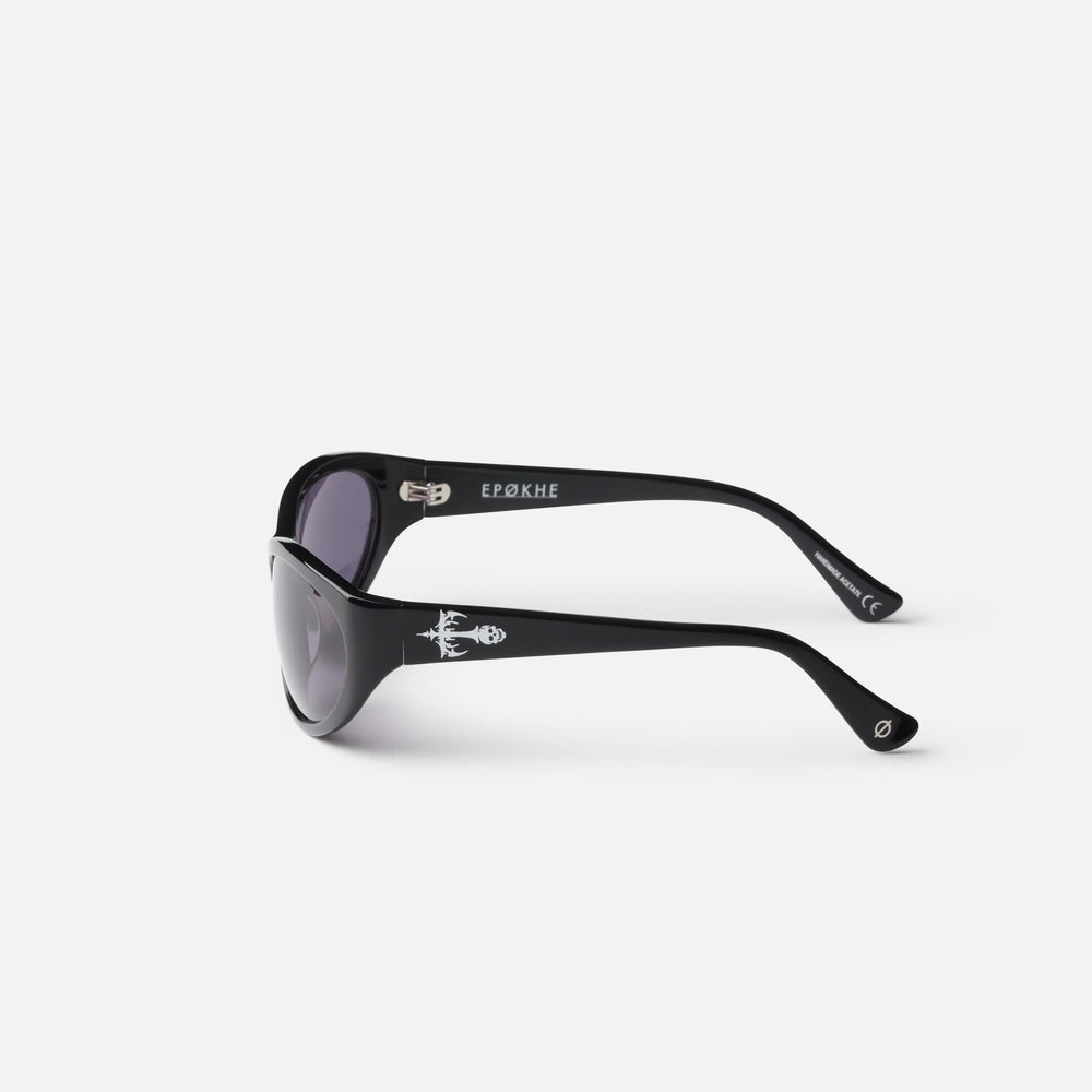 EPOKHE - Trinity - Black Polished / Black