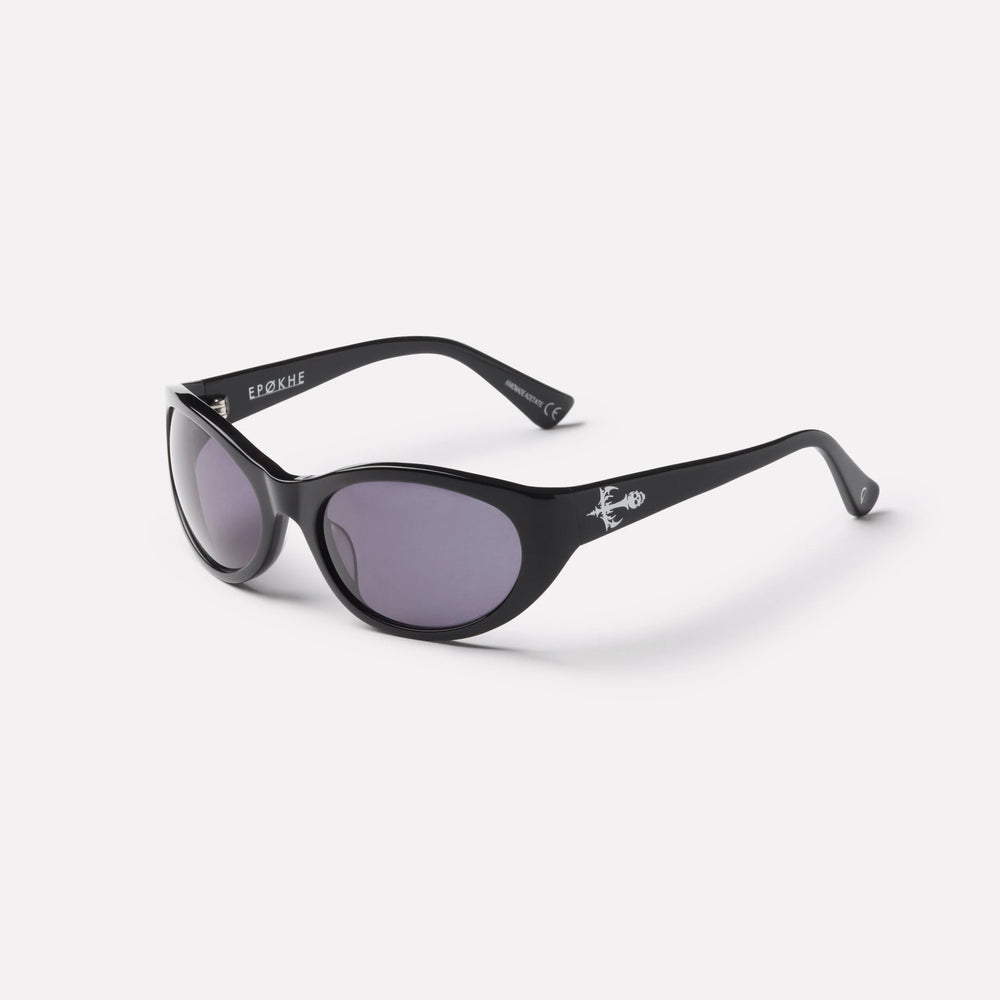 EPOKHE - Trinity - Black Polished / Black