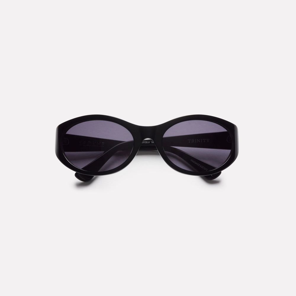 EPOKHE - Trinity - Black Polished / Black