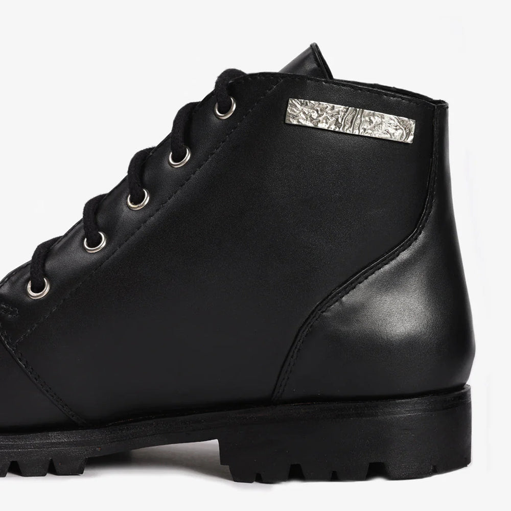Welcome Rivers - Dress Boot