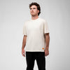 Staple Tee - Silver