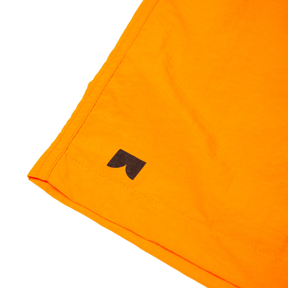 Run for the Sun Shorts - Orange