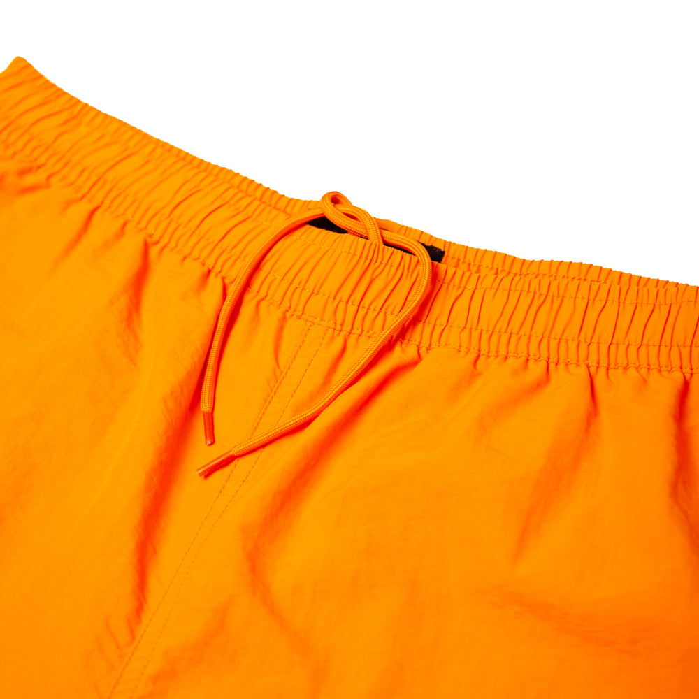 Run for the Sun Shorts - Orange