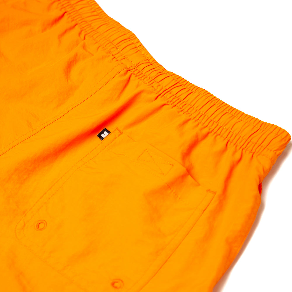 Run for the Sun Shorts - Orange