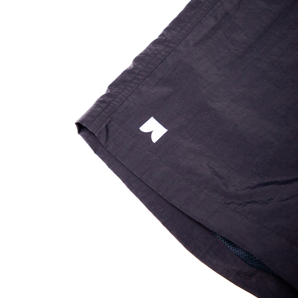 Run for the Sun Shorts - Black