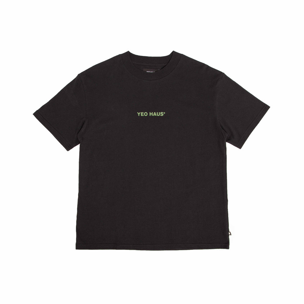 Logo Tee - Black
