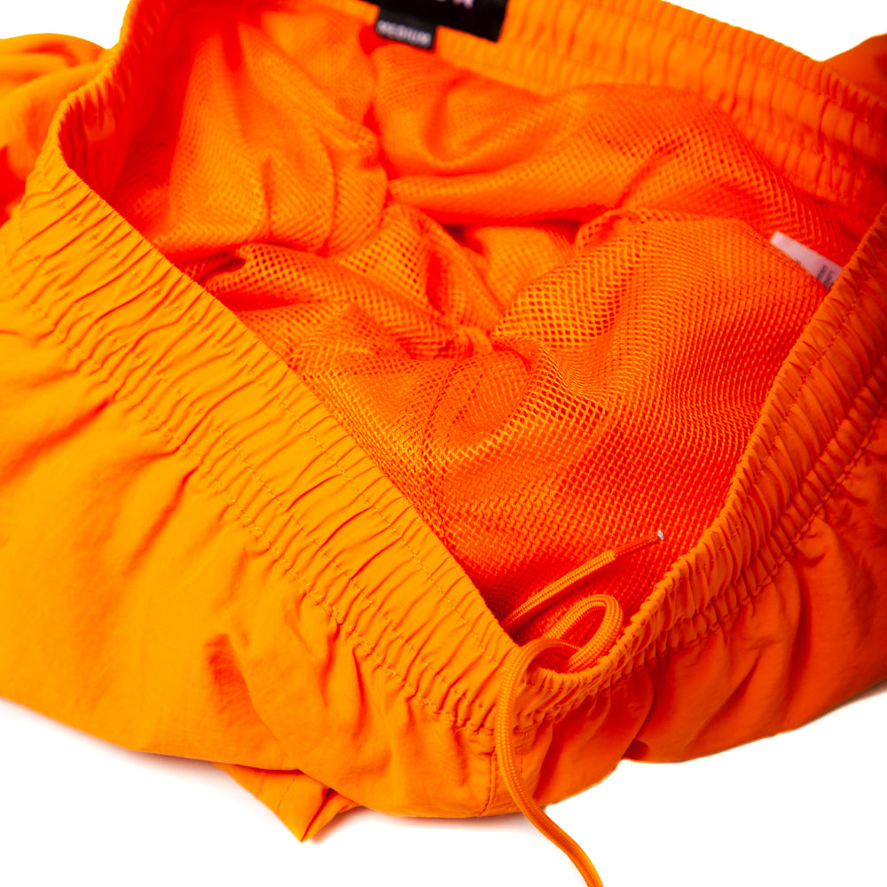 Run for the Sun Shorts - Orange