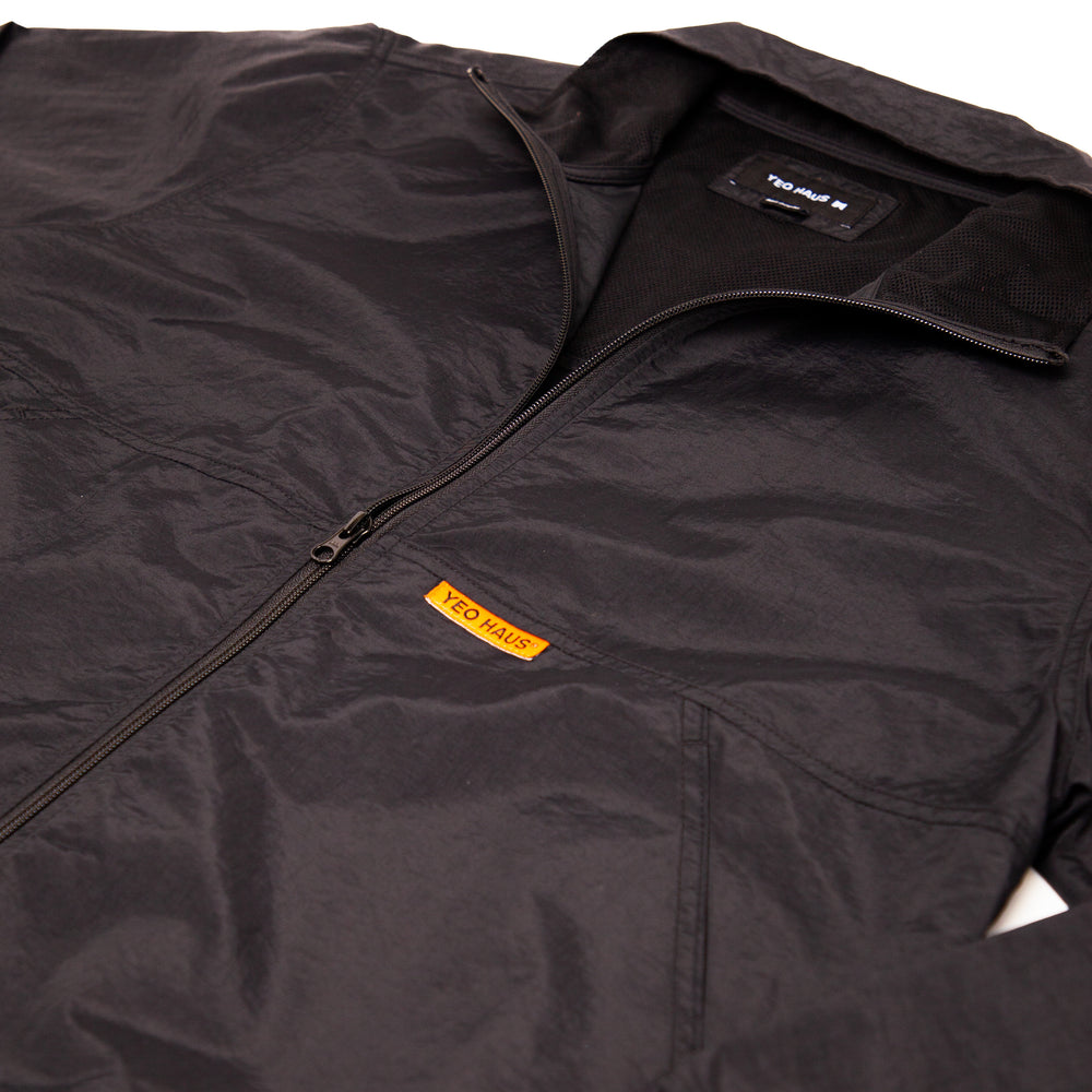 Track Jacket