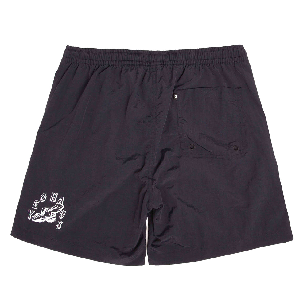 Run for the Sun Shorts - Black