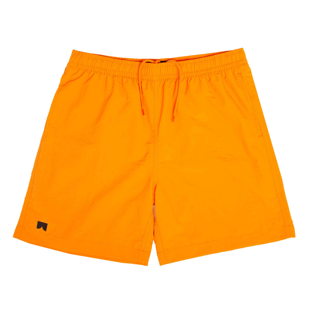 Run for the Sun Shorts - Orange