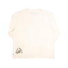 Run for the Sun LS - White