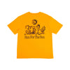 Run for the Sun T-shirt - Orange