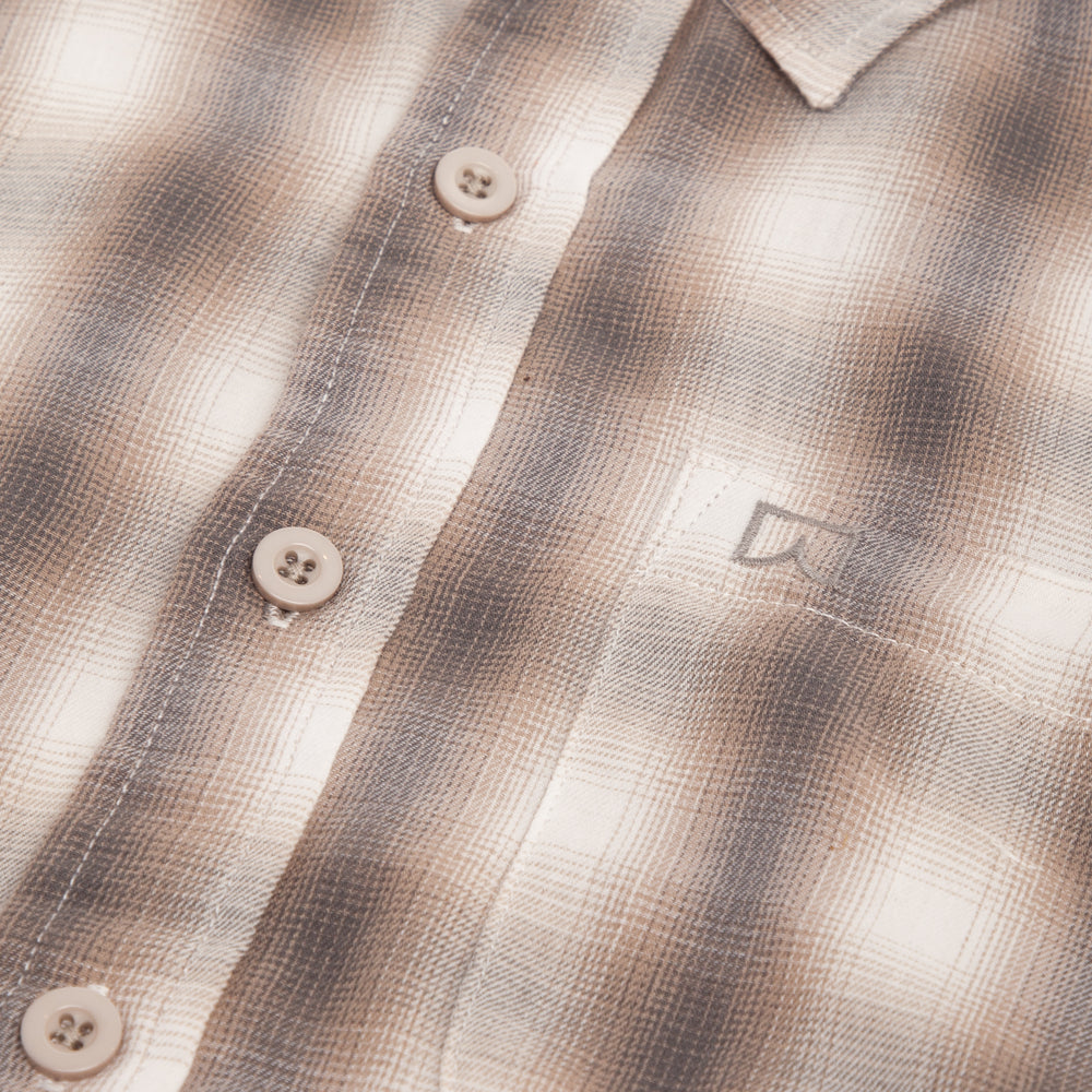 The Clam Shirt