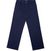 FORMER CRUX PANT WIDE NAVY