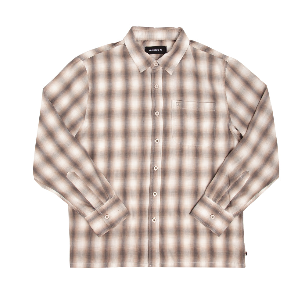The Clam Shirt