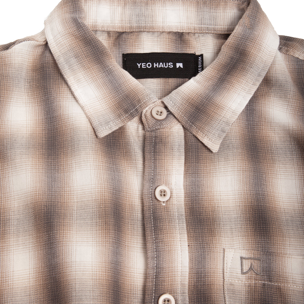 The Clam Shirt