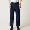 FORMER CRUX PANT WIDE NAVY