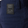 FORMER CRUX PANT WIDE NAVY