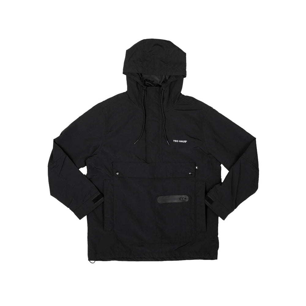 Trail Breaker Jacket